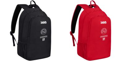 Rucksack 