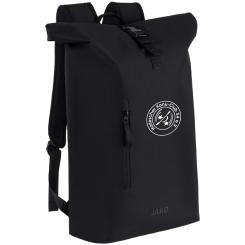 Rolltop Rucksack 