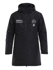 Jacket Parka 