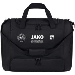 Sporttasche (mit Bodenfach) 