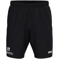 Freizeitshort / Webshort 