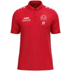 Poloshirt 