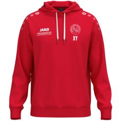 Kapuzensweat 