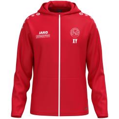Kapuzenjacke XL