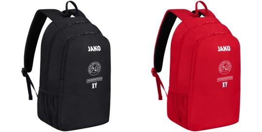 Rucksack 