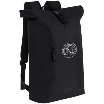 Rolltop Rucksack 