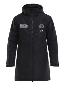 Jacket Parka 