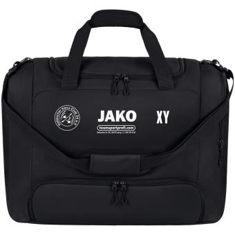 Sporttasche (mit Bodenfach) 