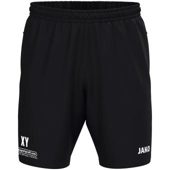 Freizeitshort / Webshort 