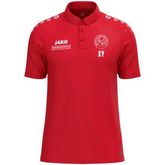 Poloshirt 