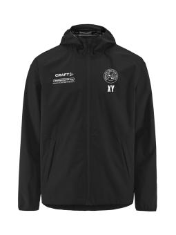 Regenjacke 