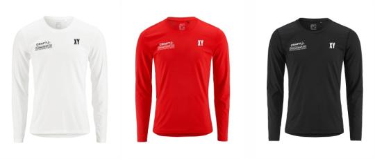 Baselayer LS 